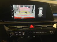 Kia Niro PHEV Upgrade DCT