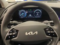 Kia Niro PHEV Upgrade DCT