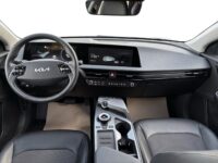 Kia EV6 Long Range Access