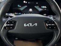 Kia EV6 Long Range Access